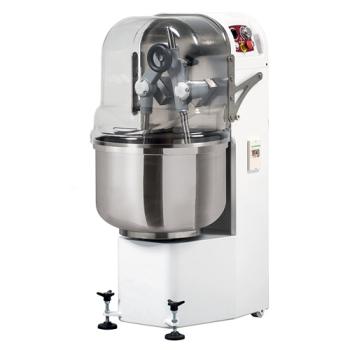 PBP-40/T2V (25) Schwenkarm-Kneter mit einstellbarem Arm, 40 Kg - 2 Geschwindigkeiten